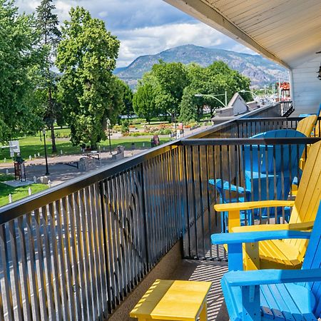 Prestige Beach House, Worldhotels Crafted Келоуна Екстер'єр фото