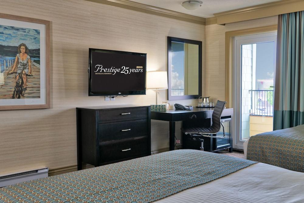 Prestige Beach House, Worldhotels Crafted Келоуна Екстер'єр фото