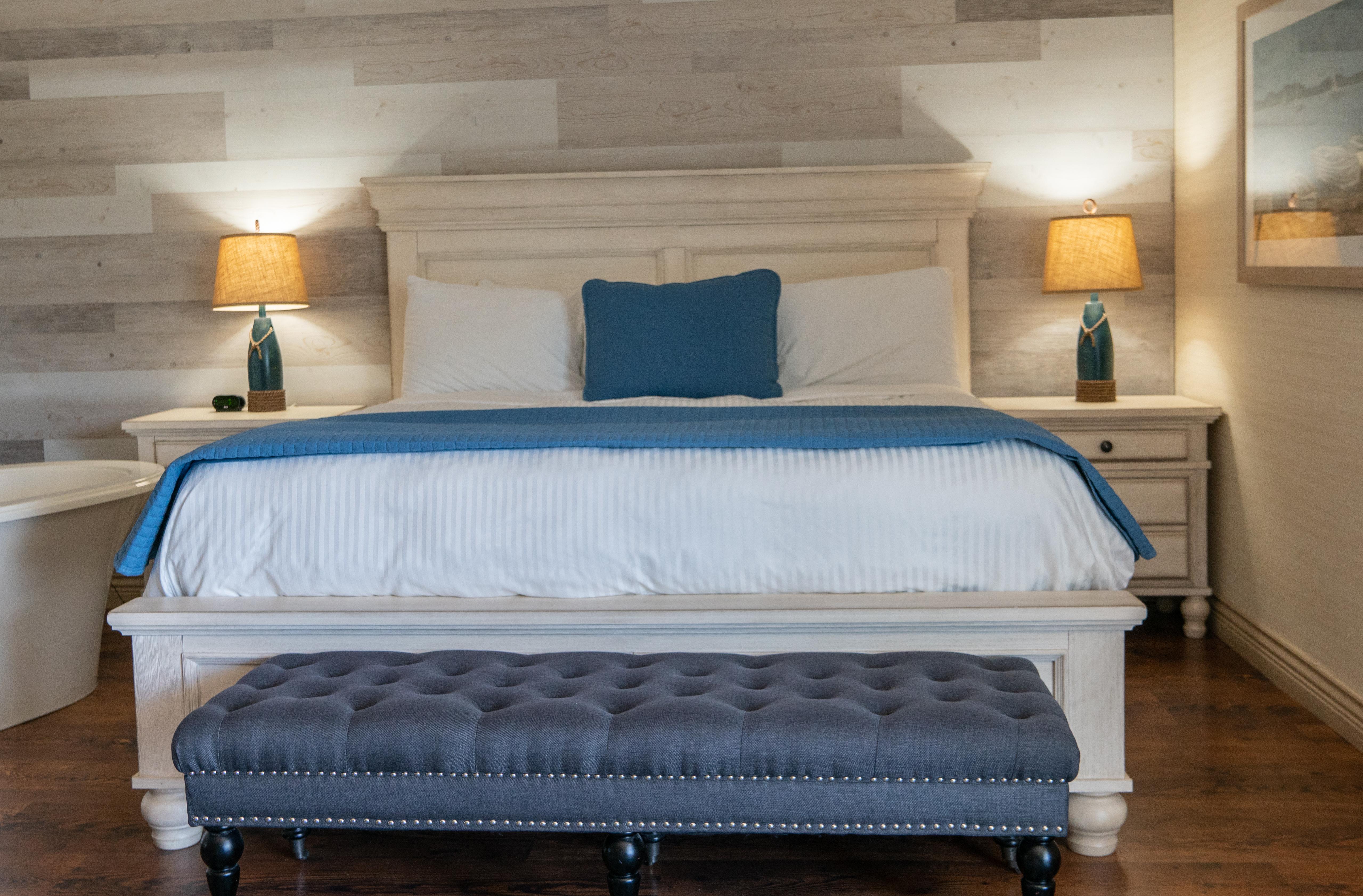 Prestige Beach House, Worldhotels Crafted Келоуна Номер фото