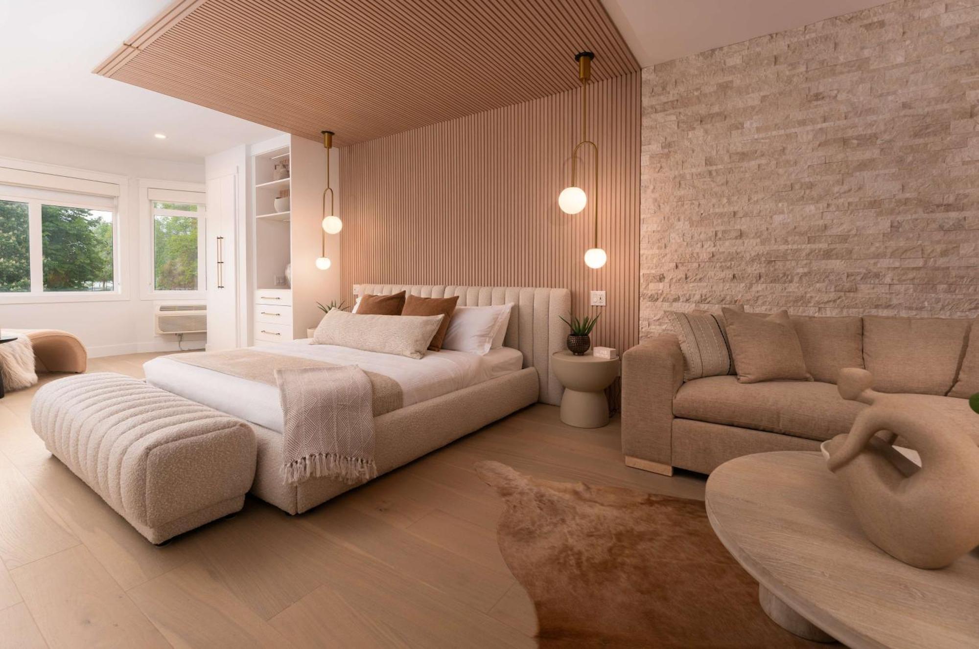 Prestige Beach House, Worldhotels Crafted Келоуна Екстер'єр фото