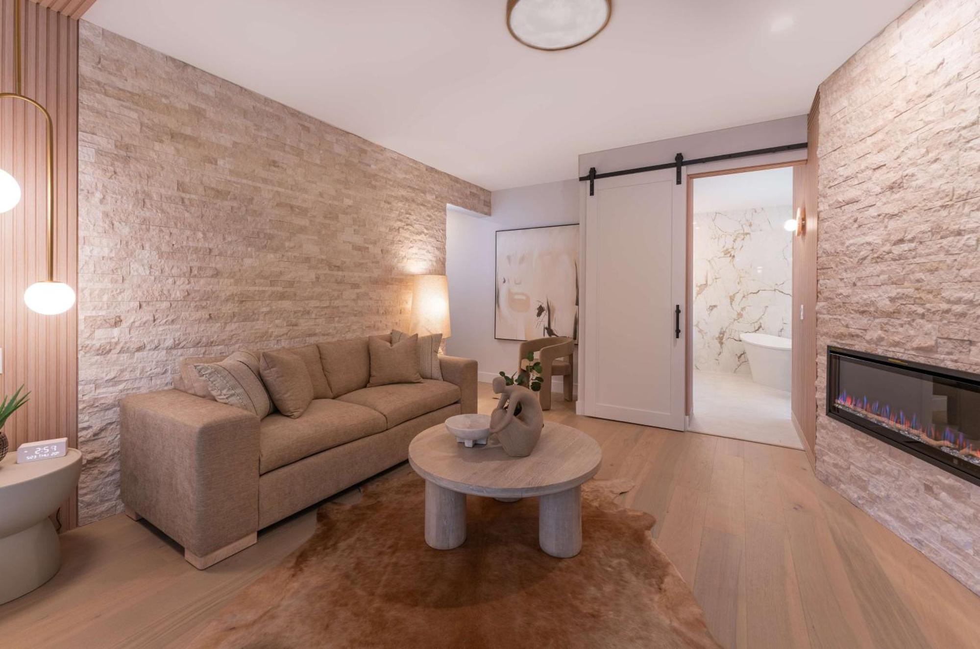 Prestige Beach House, Worldhotels Crafted Келоуна Екстер'єр фото