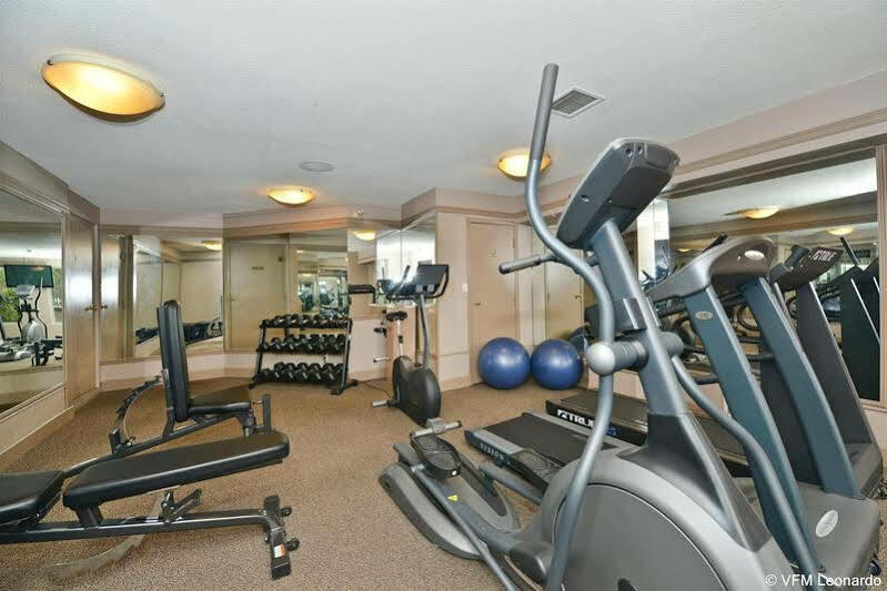Prestige Beach House, Worldhotels Crafted Келоуна Екстер'єр фото