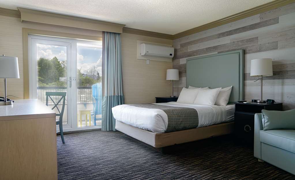 Prestige Beach House, Worldhotels Crafted Келоуна Номер фото