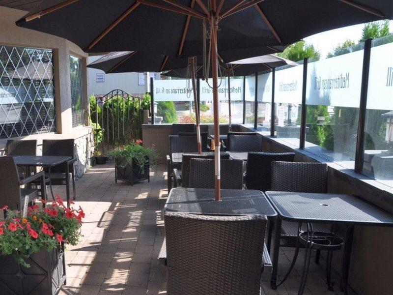 Prestige Beach House, Worldhotels Crafted Келоуна Екстер'єр фото