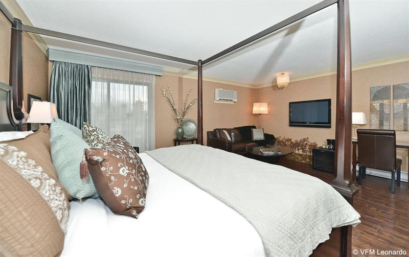 Prestige Beach House, Worldhotels Crafted Келоуна Екстер'єр фото